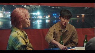 قسمت دوازدهم سریال کره ای فردا(Tomorrow)+زیرنویس فارسی