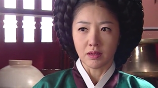 جواهری در قصر قسمت ۳۵