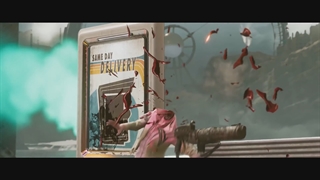 تریلر بازی Deathloop PC کامپیوتر