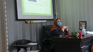 کلینیک مشاوره آوای نو