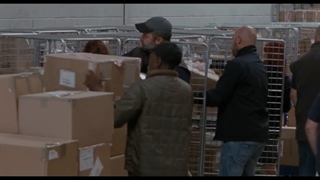 تریلر فیلم sorry we missed you