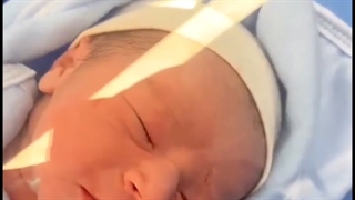 پسر قشنگم خوش اومدی