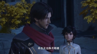 انیمه شکاف فضا و زمان قسمت 5 با زیرنویس فارسی