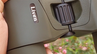 دوربین شکاری لیون ساخت ژاپن  ۰۹۱۵۵۰۶۶۴۳۵