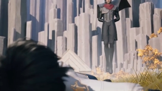 انیمه زیبا یی Throne of seal قسمت پنجم {با زیر نویس فارسی}