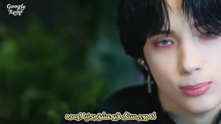 موزیک ویدیو "Good Boy Gone Bad" از گروه TXT با زیرنویس فارسی چسبیده