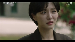 سریال قاضی شیطان ( the devil judge ) فصل ۱ قسمت ۱۲ + زیرنویس