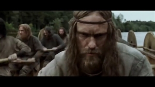 فیلم مرد شمالی با زیرنویس فارسی چسبیده The Northman 2022