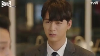 قسمت هفتم سریال کره ای سزاوار یک اسم – درخور اسمت زندگی کن دکتر هو  Deserving of the Name  . Live Up to Your Name 2017-240p