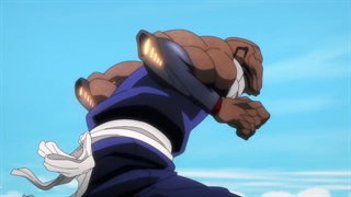 انیمه جوجوتسو کایسن قسمت ۱۶ - زیرنویس فارسی / Jujutsu Kaisen - 16 per sub