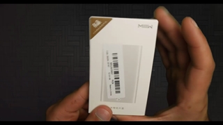 خرید و قیمت جاکارتی شیائومی Xiaomi MIIIW