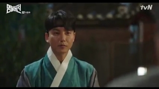 قسمت { پایانی } شانزدهم سریال کره ای سزاوار یک اسم – درخور اسمت زندگی کن دکتر هو  Deserving of the Name-240p