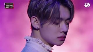 اجرای Good Boy Gone Bad درکامبک شو Thursday's Child از گروه TXT