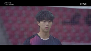 قسمت 8 سریال لاو آل پلی+زیرنویس فارسی(Love All Play 2022)با بازی چه چونگ هیوپ