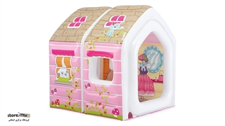 چادر بازی کودک پرنسس