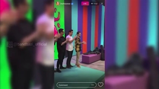 دانلود برنامه «بندبازی» قسمت بیست و نهم