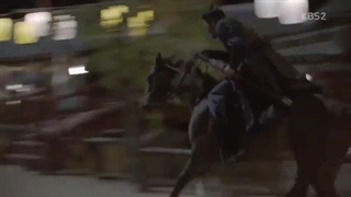 سریال هوارانگ قسمت 2 زیرنویس چسبیده با بازی پارک سئو جون و پارک هیونگ شین و گوارا