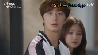 سیندرلاوچهارشوالیه قسمت17دوبله فارسی