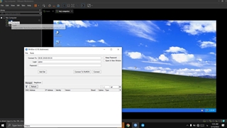 ایجاد هات اسپات (Hotspot) در میکروتیک به کمک آپی دهی خودکار