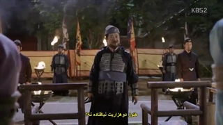 سریال هوارانگ قسمت 4 زیرنویس چسبیده با بازی پارک سئو جون و پارک هیونگ شین و گوارا