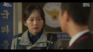 قسمت 6 سریال دیگه وقت نمایشه با زیرنویس فارسی(From Now Showtime! 2022)با بازی پارک هه جین و جین کی جو-720p