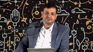 معجزه نیت ۱