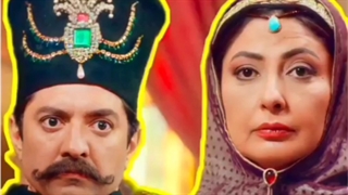 سریال جیران قسمت 14 - (کامل)(رایگان) / جیران / قسمت چهاردهم 14 - جیران قسمت ۱۴ - ویدائو