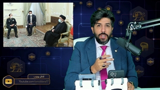 اتحاد بیسابقه نظامی ایران و چین با ورود وزیر دفاع چین به تهران و دیدار با رئیسی