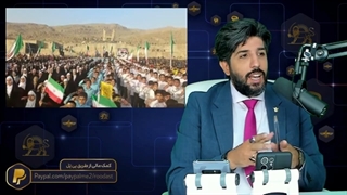 14010222: از اجرای ترانه سلام فرمانده در تخت جمشید تا برگزار نماز عید فطر در آرامگاه شاهنشاه کورش بزرگ