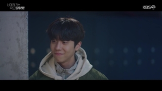 قسمت هفتم سریال کره ای لاو آل پلی Love All Play 2022+زیرنویس فارسی