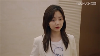 سریال چینی تو کارم استاد(لطفا منو مدیر صدا کن)قسمت 10با زیرنویس فارسی