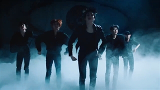 TXT (투모로우바이투게더) 'Good Boy Gone Bad' Official MV