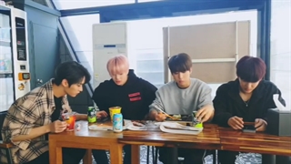 Let's eat together SRTY استری کیدز با زیرنویس فارسی