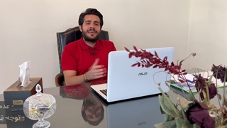 حفظ آرامش در ترس شدید