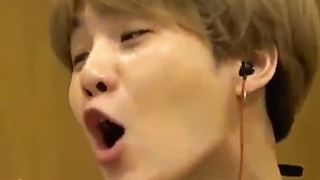 عادت های کیوت مین یونگی