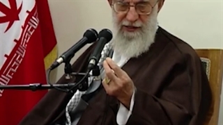 سلام فرمانده°•عملی کردن دستور مقام معظم رهبری