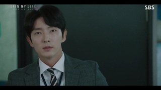 قسمت 11 سریال زندگی دوباره من با زیرنویس فارسی(Again My Life 2022)با بازی لی جونگی❤️