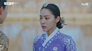 قسمت پانزدهم سریال آقای ملکه+زیرنویس فارسی Mr. Queen 2020 با بازی شین هه سان