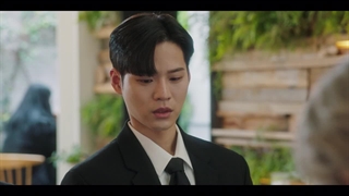 قسمت سیزدهم فردا قسمت 13+زیرنویس چسبیده فارسی Tomorrow 2022 با بازی کیم هی سان، رو وون و لی سو هیوک(سافت ساب)