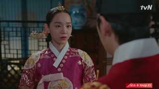 قسمت شانزدهم سریال آقای ملکه+زیرنویس فارسی Mr. Queen 2020 با بازی شین هه سان