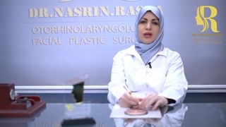قبل عمل بینی همه چیز به پزشکت بگو