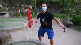 28 mini golf holes in one mini golf holes in one