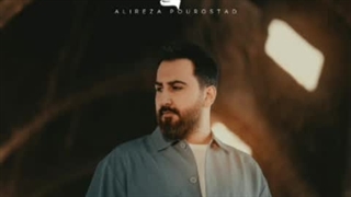 علیرضا پوراستاد غریبه