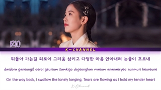 ost پارت 1 سریال قلب خونین /bloody heart