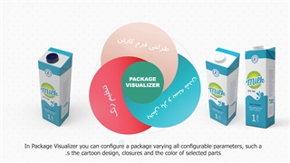 تیزر موشن گرافیک تتراپک