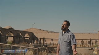 دانلود تیزر تصویری آهنگ علیرضا پوراستاد به نام غریبه