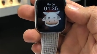 معرفی ساعت مچی هوشمند مدل X6