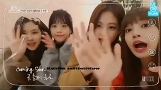 هیترای بلک پینک بیان تو(من عمرا در برابر هیت هاتون به بلک پینک ساکت بمونم کپی برا بلینکا اجباری)