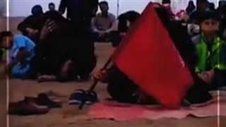 #استوری  ⚠️ فرصت زیادی تا آن واقعه‌ی بزرگ نداریـــم‼️ در این زمان باقی‌مانده، ....   #آخرالزمان instagram.com/ostad.shojae1