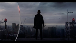 سریال خلافکاران لندن Gangs of London